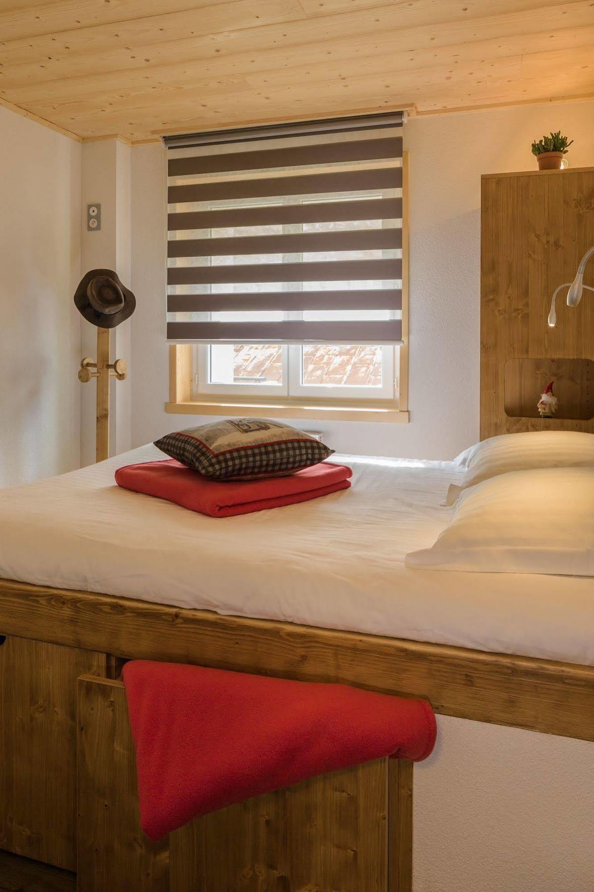 Residence Les Tavaillons Мижу Экстерьер фото