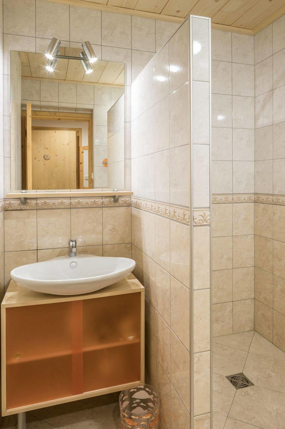Residence Les Tavaillons Мижу Экстерьер фото