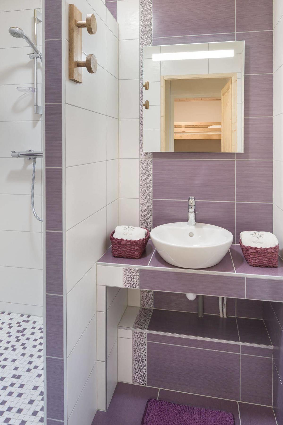 Residence Les Tavaillons Мижу Экстерьер фото